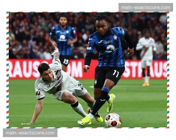 官方：亚特兰大前锋卢克曼恢复合练，加斯佩里尼3-4-2-1体系迎回关键棋子