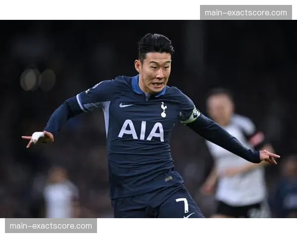 国家队回归：孙兴慜从韩国队归来，确认可出战本周末热刺比赛