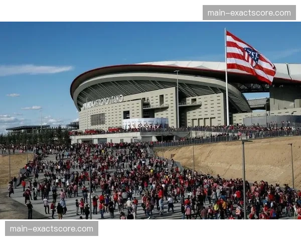 马竞新大都会球场将启动顶棚扩建工程，以应对2026-27赛季欧冠决赛