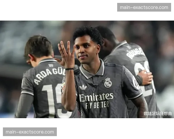 罗德里戈加时绝杀，皇马总比分4-3淘汰拜仁慕尼黑