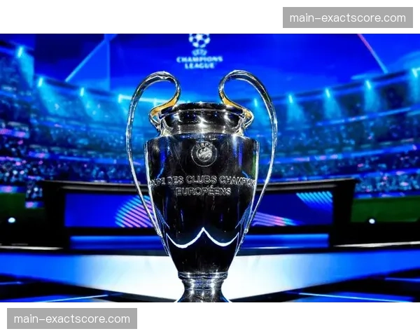 深度报道:欧冠改制在即,2026年或是旧赛制最后的狂欢 深度报道:欧冠改制在即,2026年或是旧赛制最后的狂欢