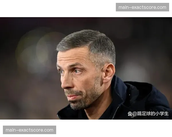 斯特拉斯堡-阿尔萨斯竞技任命加里-奥尼尔为新任主教练，开启法甲执教新篇章